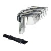 Braun HC5310 Black 9 Nickel-Metal Hydride (NiMH) Braun HC5310 Black 9 Nickel-Metal Hydride (NiMH)