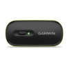 Garmin HRM 600 heart rate monitor Breast Bluetooth/ANT+ Black