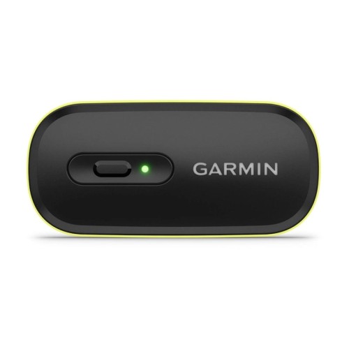 Garmin HRM 600 heart rate monitor Breast Bluetooth/ANT+ Black Garmin HRM 600 heart rate monitor Breast Bluetooth/ANT+ Black