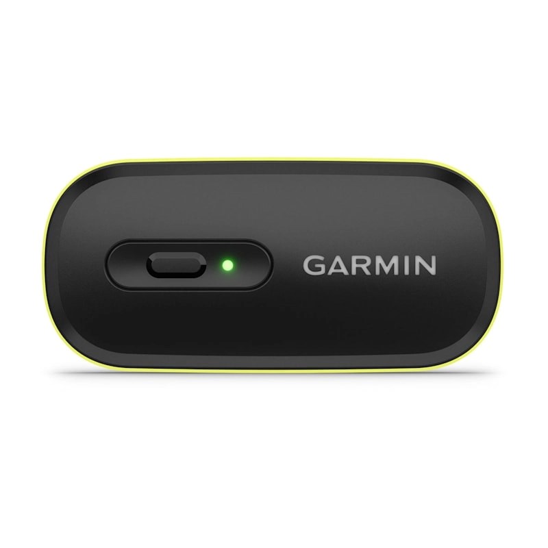 Garmin HRM 600 heart rate monitor Breast Bluetooth/ANT+ Black