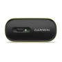 Garmin HRM 600 heart rate monitor Breast Bluetooth/ANT+ Black