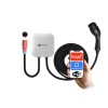 DEFENZO WALLBOX HOME AC11 SMART ELECTRIC CAR CHARGER DEFENZO WALLBOX HOME AC11 SMART ELECTRIC CAR CHARGER