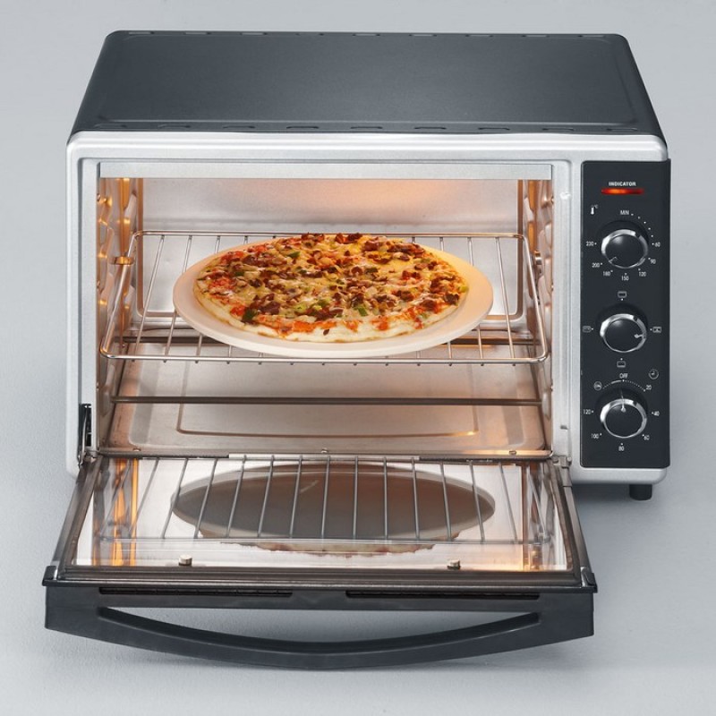 SEVERIN MINI OVEN, 9 LITERS, POWER 800W TO2052 SEVERIN MINI OVEN, 9 LITERS, POWER 800W TO2052