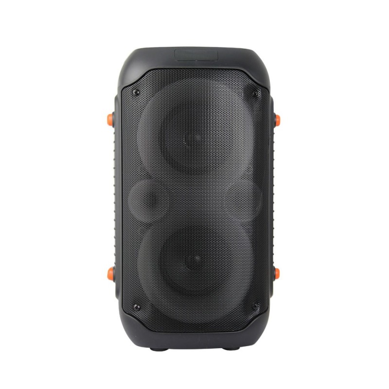 Esperanza EP156 BT FM LED RGB KARAOKE Speaker Black 20W Esperanza EP156 BT FM LED RGB KARAOKE Speaker Black 20W