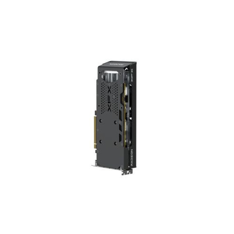 XFX RX-76PQICKBY graphics card AMD Radeon RX 7600 8 GB GDDR6 XFX RX-76PQICKBY graphics card AMD Radeon RX 7600 8 GB GDDR6