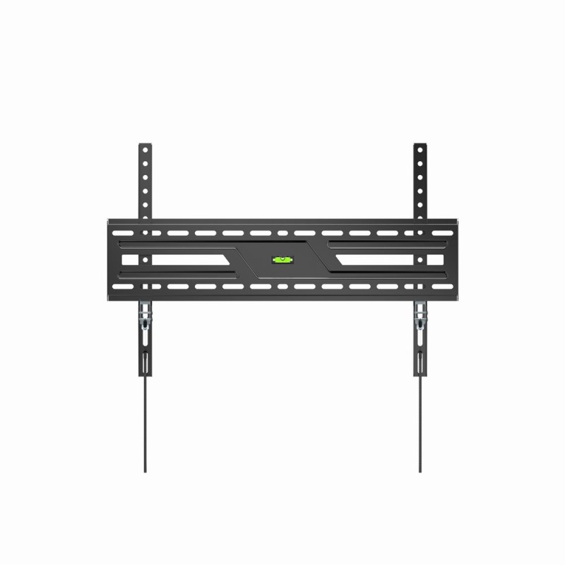 Gembird WM-86F-01 TV wall mount (fixed), 37”-86”, black