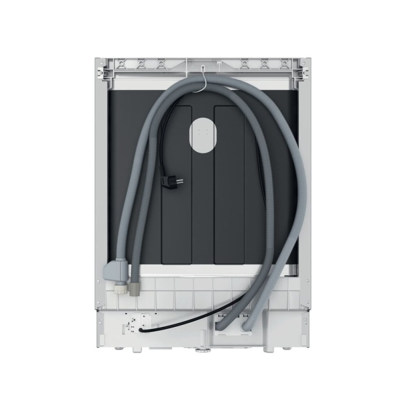 Whirlpool WI 7020 PF Semi built-in 14 place settings E Whirlpool WI 7020 PF Semi built-in 14 place settings E