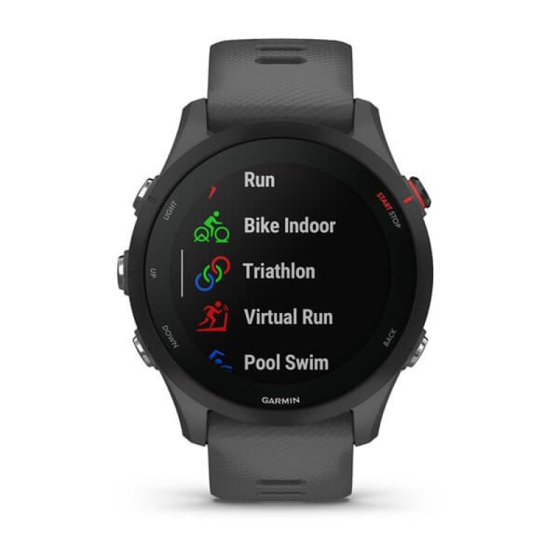 Zegarek Garmin Approach S12 GPS Golf Blue Zegarek Garmin Approach S12 GPS Golf Blue