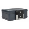 Yale YFWC/154/KB1 Security Box Small 4 l Plastic Grey