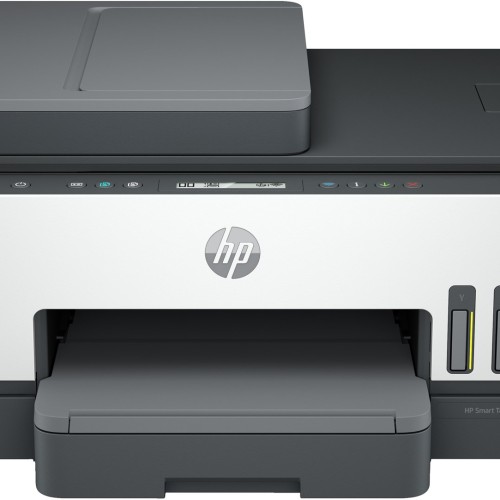 HP Smart Tank 750 All-in-One Thermal inkjet A4 4800 x 1200 DPI 15 ppm Wi-Fi