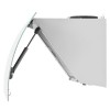 Akpo WK-4 Clarus Eco Wall-mounted White Akpo WK-4 Clarus Eco Wall-mounted White