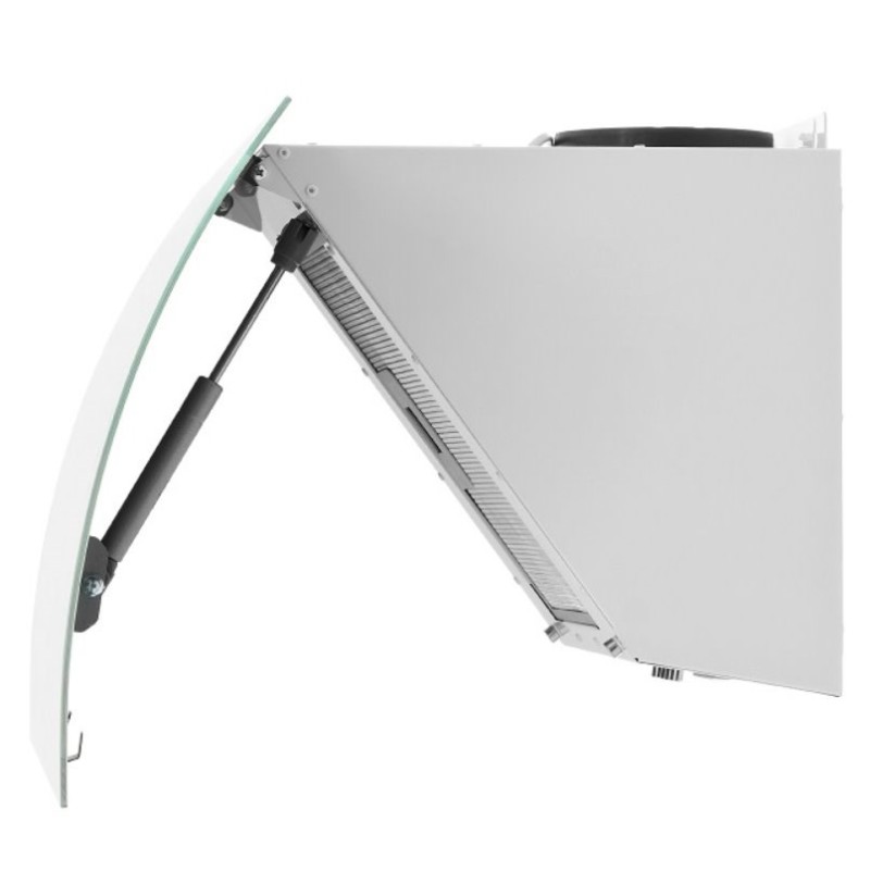 Akpo WK-4 Clarus Eco Wall-mounted White Akpo WK-4 Clarus Eco Wall-mounted White