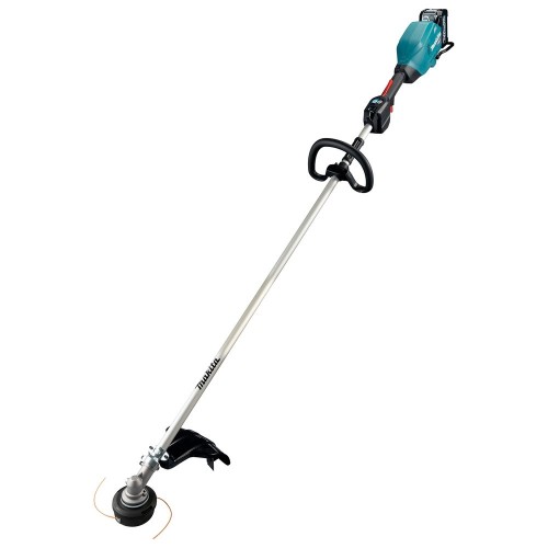 Cordless trimmer (scythe) - Makita UR008GM101 Cordless trimmer (scythe) - Makita UR008GM101