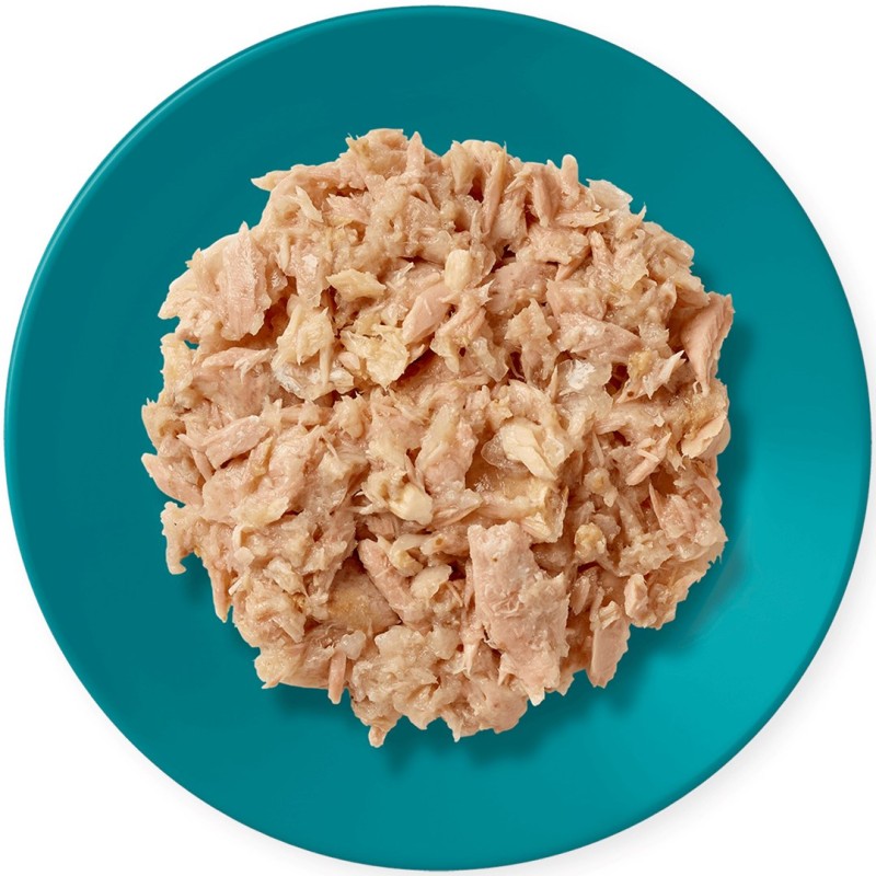 APPLAWS Tuna Fillet with Mackerel in Jelly - wet cat food - 70g APPLAWS Tuna Fillet with Mackerel in Jelly - wet cat food - 70g