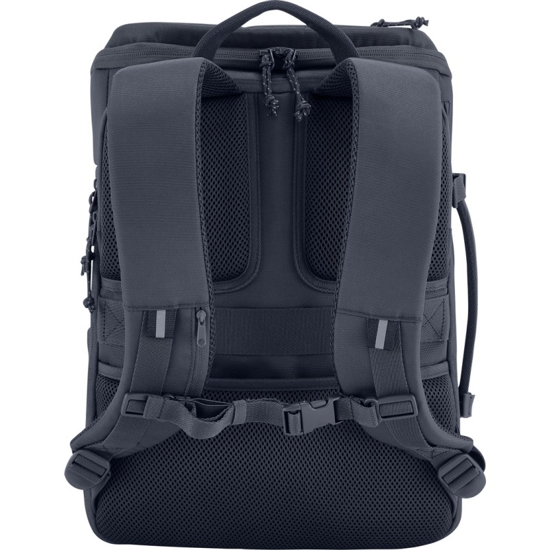 HP Travel 25 Liter 15.6 Iron Grey Laptop Backpack HP Travel 25 Liter 15.6 Iron Grey Laptop Backpack