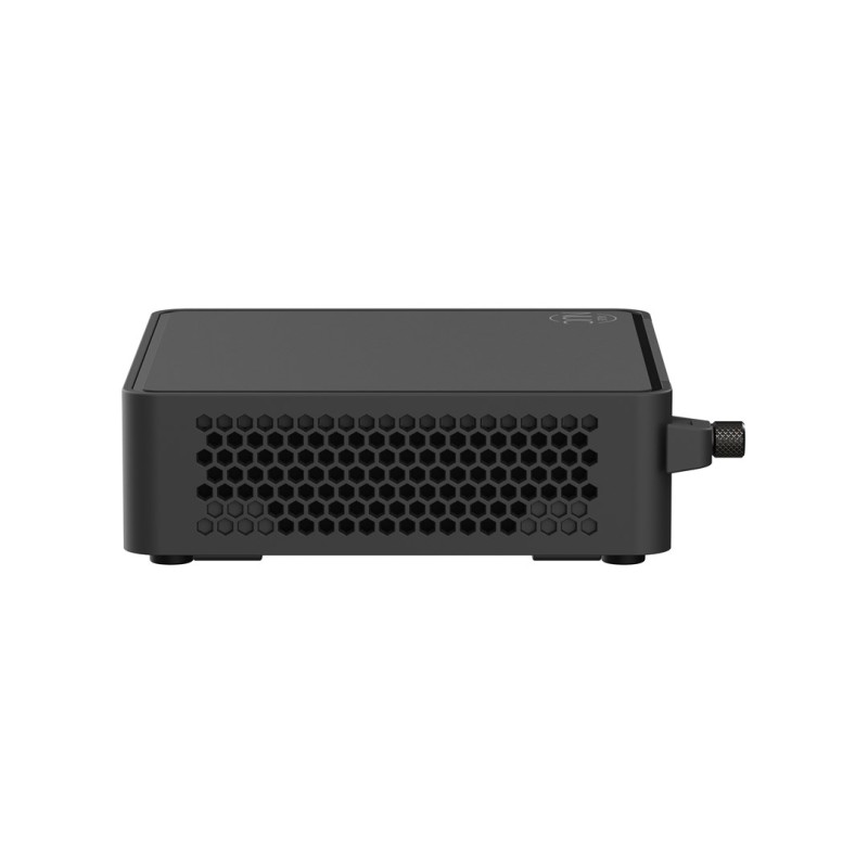 ASUS NUC 15 Pro RNUC15CRKV700002 Black 265H