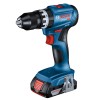 18V-45 GSB 06019K330A BOSCH drill/driver 18V-45 GSB 06019K330A BOSCH drill/driver