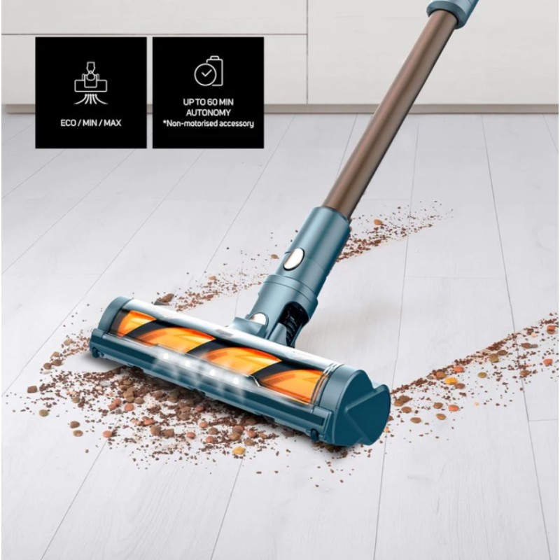 Taurus Homeland Digital Flex upright hoover Taurus Homeland Digital Flex upright hoover