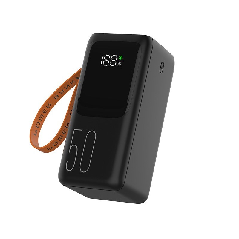Tracer VOUGE-5 50000 mAh Black Tracer VOUGE-5 50000 mAh Black