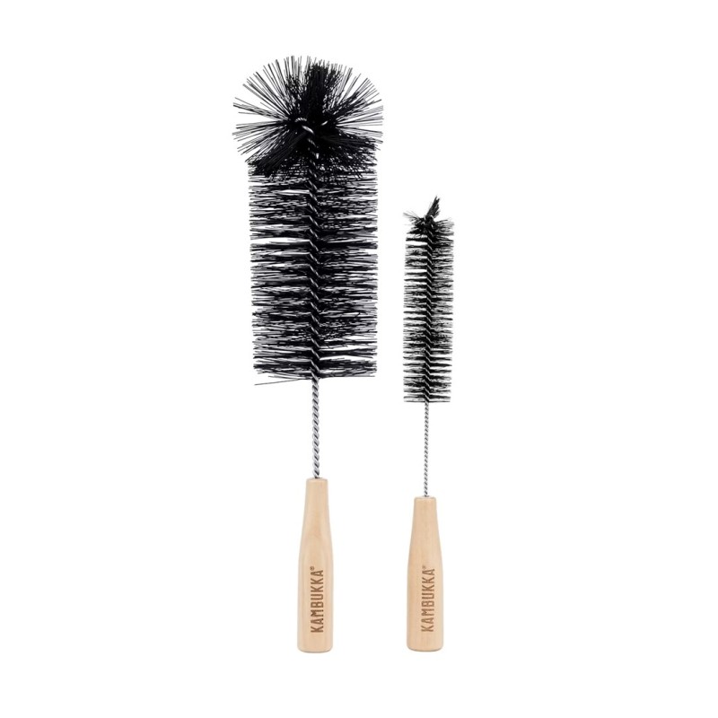 KAMBUKKA cup cleaning brush set