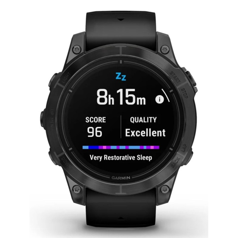 Garmin epix Pro (Gen 2) 3.3 cm (1.3 Garmin epix Pro (Gen 2) 3.3 cm (1.3