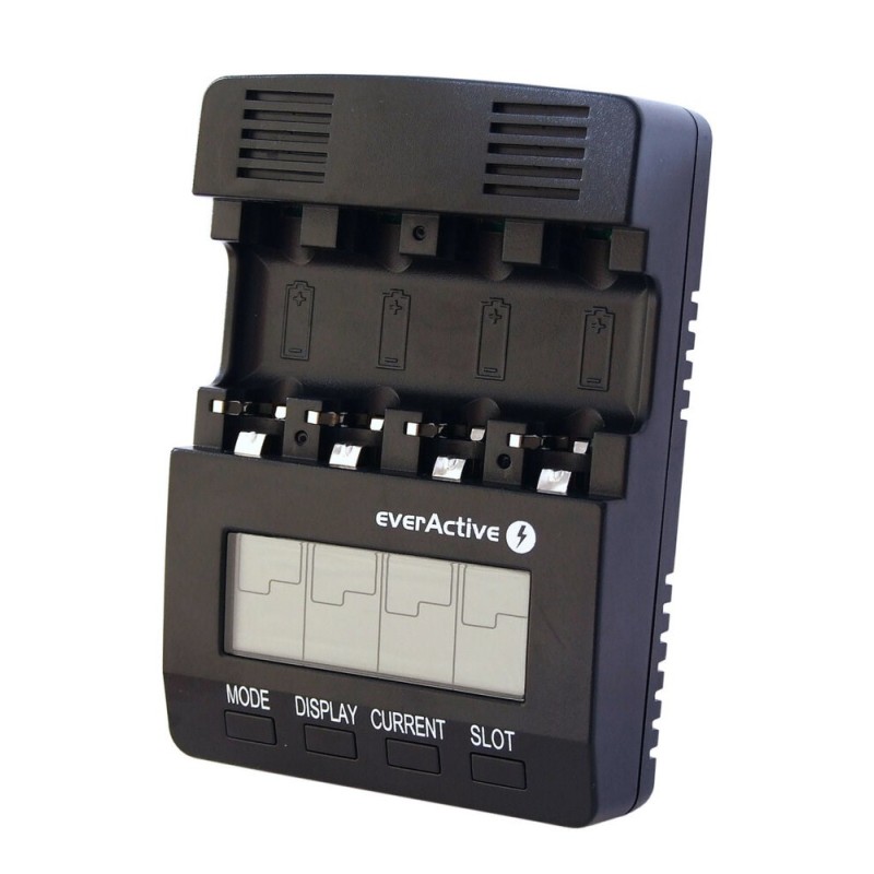 Charger everActive NC-3000 Charger everActive NC-3000