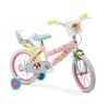 Children's bicycle 16