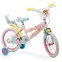 Children's bicycle 16