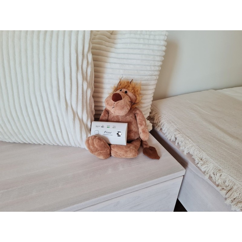 Smoke and carbon monoxide detector K10LLCO KIDDE Smoke and carbon monoxide detector K10LLCO KIDDE