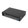 Esperanza ENS106 10-port Poe Switch 10/100 96W Esperanza ENS106 10-port Poe Switch 10/100 96W