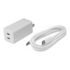 ASUS AC65-05 Universal White AC Fast charging Indoor