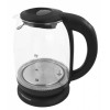 Esperanza EKK027 electric kettle 1.7 L Black,Transparent 2200 W Esperanza EKK027 electric kettle 1.7 L Black,Transparent 2200 W