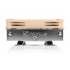 Noctua NH-L9a-AM5 Processor Air cooler 9.2 cm Beige, Brown Noctua NH-L9a-AM5 Processor Air cooler 9.2 cm Beige, Brown