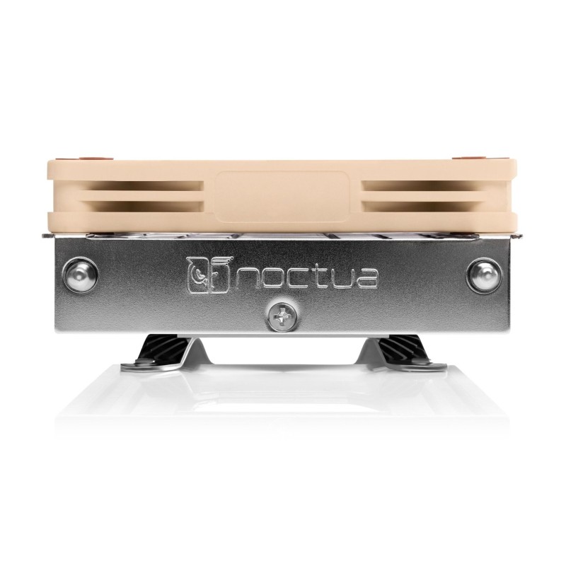 Noctua NH-L9a-AM5 Processor Air cooler 9.2 cm Beige, Brown Noctua NH-L9a-AM5 Processor Air cooler 9.2 cm Beige, Brown