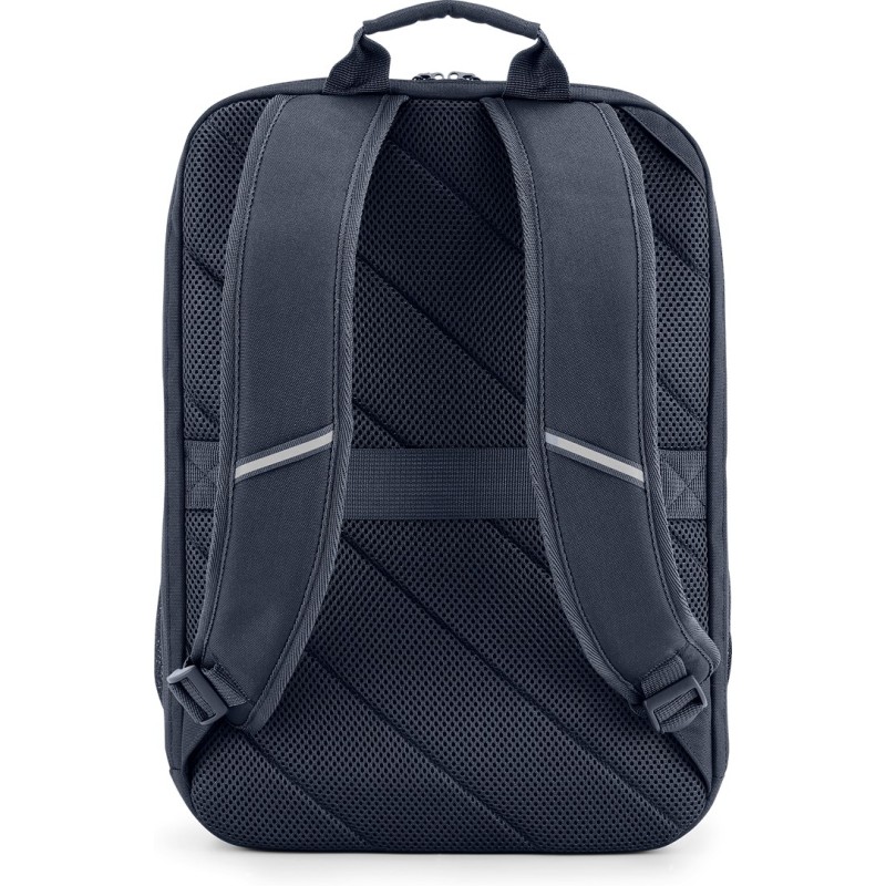 HP Travel 18 Liter 15.6 Iron Grey Laptop Backpack HP Travel 18 Liter 15.6 Iron Grey Laptop Backpack