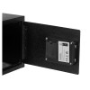 Yale YSV/250/DB2 Free Standing Safe 16.3 l Steel Black Yale YSV/250/DB2 Free Standing Safe 16.3 l Steel Black