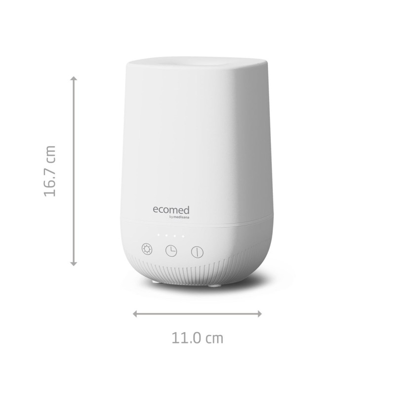 Aromatyzer Medisana AD-50E Aromatyzer Medisana AD-50E