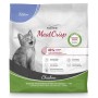 PLATINUM MeatCrisp Kitten Chicken - dry cat food - 400g