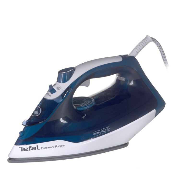 TEFAL iron FV2838 Express steam TEFAL iron FV2838 Express steam