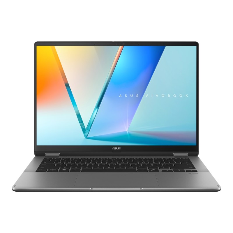 ASUS Vivobook 14 Flip TP3407SA-DS74T Intel Core Ultra 7 256V Hybrid (2-in-1) 35.6 cm (14
