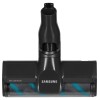 Samsung VS20C852CTN 2-in-1 stick vacuum Battery Dry Bagless 580 W Black, Chrome, Green, Wood Samsung VS20C852CTN 2-in-1 stick vacuum Battery Dry Bagless 580 W Black, Chrome, Green, Wood