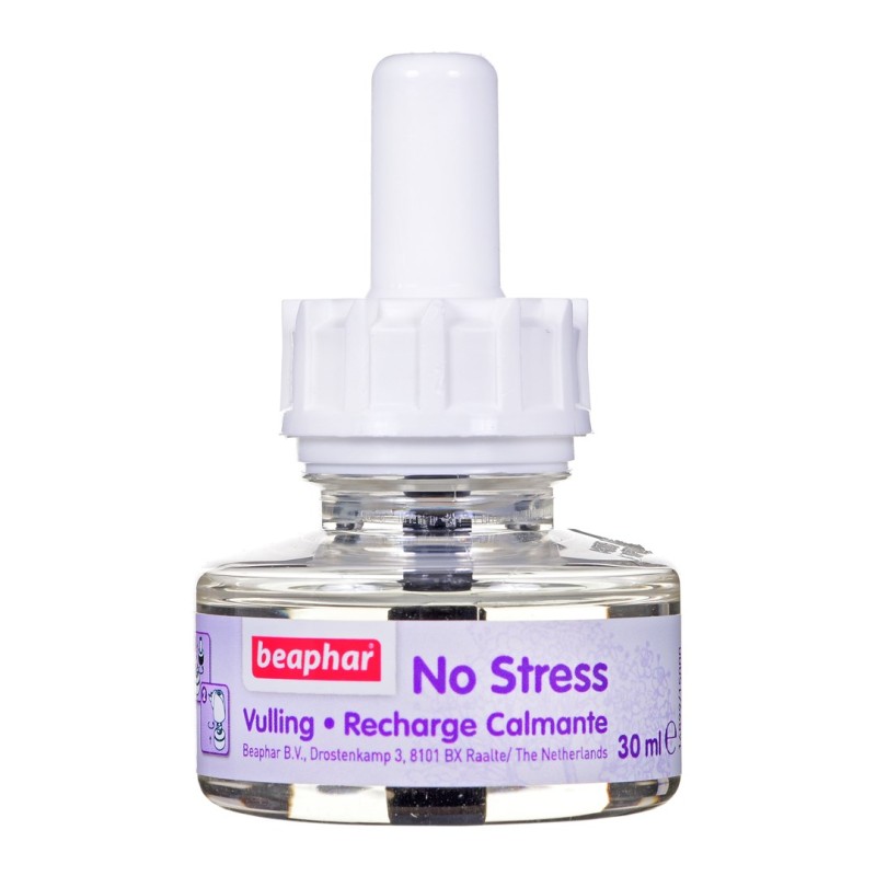 Beaphar pheromone for cats diffuser - 30ml