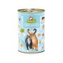 GRANATAPET DeliCATessen Salmon and turkey - wet cat food - 400g