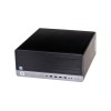 HP EliteDesk 800 G4 i5-8500 16GB 256GB SSD TOWER Win11pro Used HP EliteDesk 800 G4 i5-8500 16GB 256GB SSD TOWER Win11pro Used