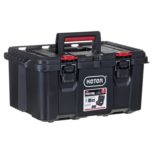 Toolbox Stack n Roll Keter toolbox Toolbox Stack n Roll Keter toolbox