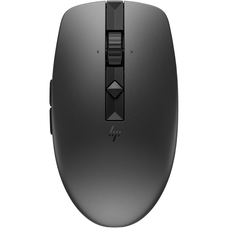 HP 715 Rechargeable Multi-Device Mouse HP 715 Rechargeable Multi-Device Mouse