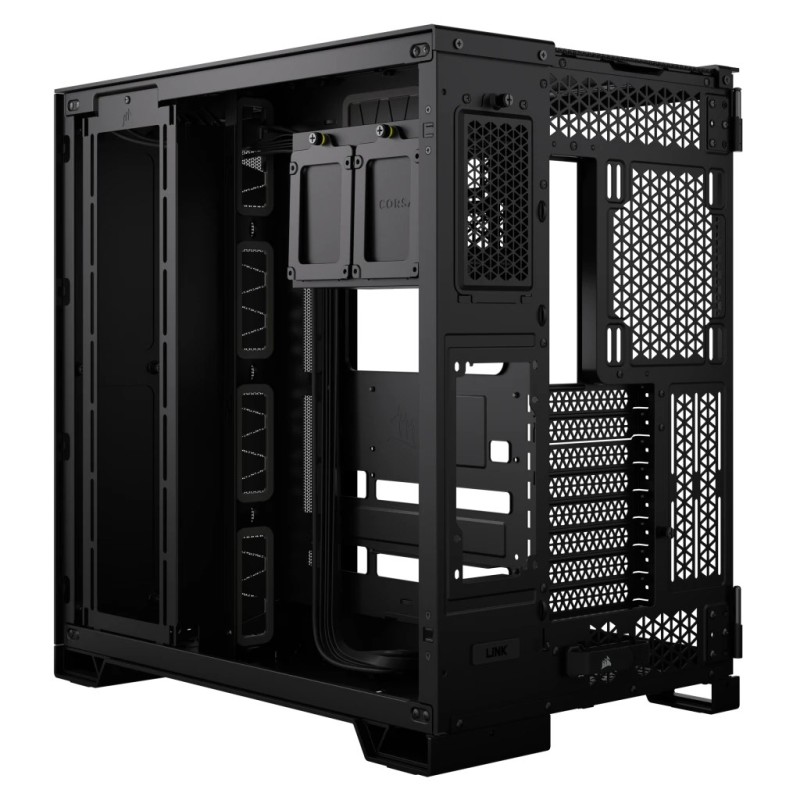 Obudowa Asus ProArt PA401 - Wood Edition Obudowa Asus ProArt PA401 - Wood Edition