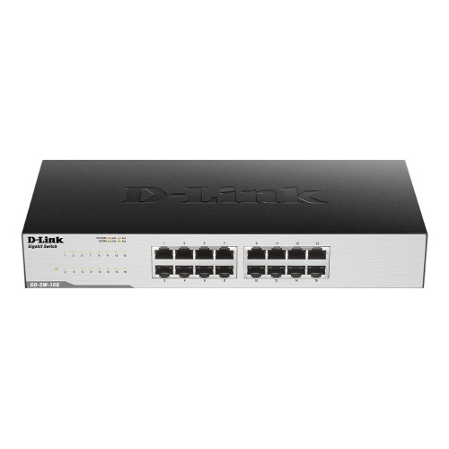 TP-Link 9-Port 10/100Mbps Desktop Switch with 8-Port PoE+
