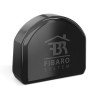 Fibaro Dimmer 2 electrical relay Black Fibaro Dimmer 2 electrical relay Black