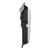 WAHL Cordless Super Taper Black, White Lithium-Ion (Li-Ion)